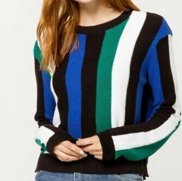 Hurley Crew neck Sweatshirt - Picture 4 of 4